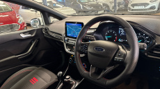 Ford Fiesta 1.0 EcoBoost ST-Line 5dr Petrol Hatchback